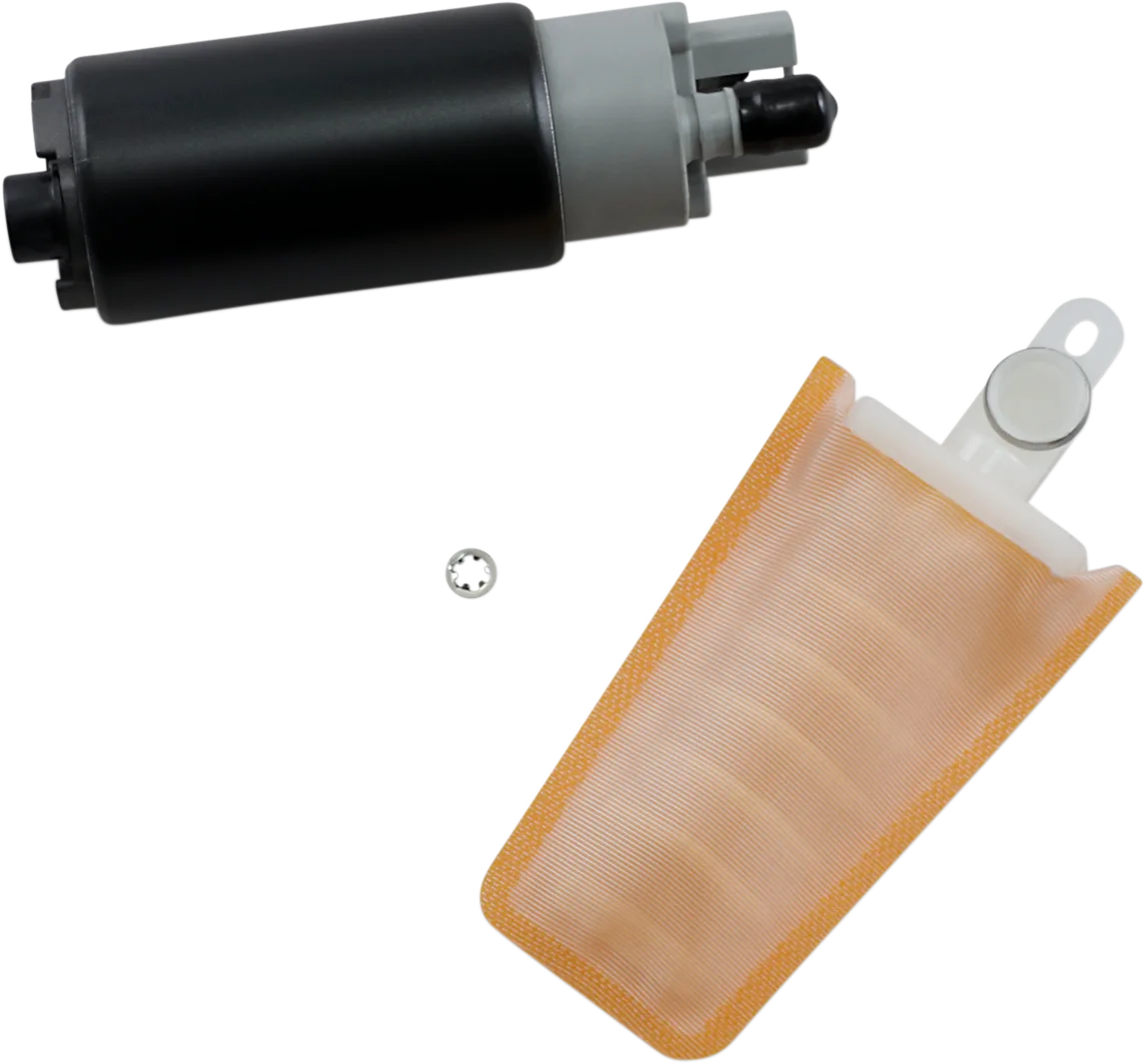 Fuel Pump Rebuild Kit