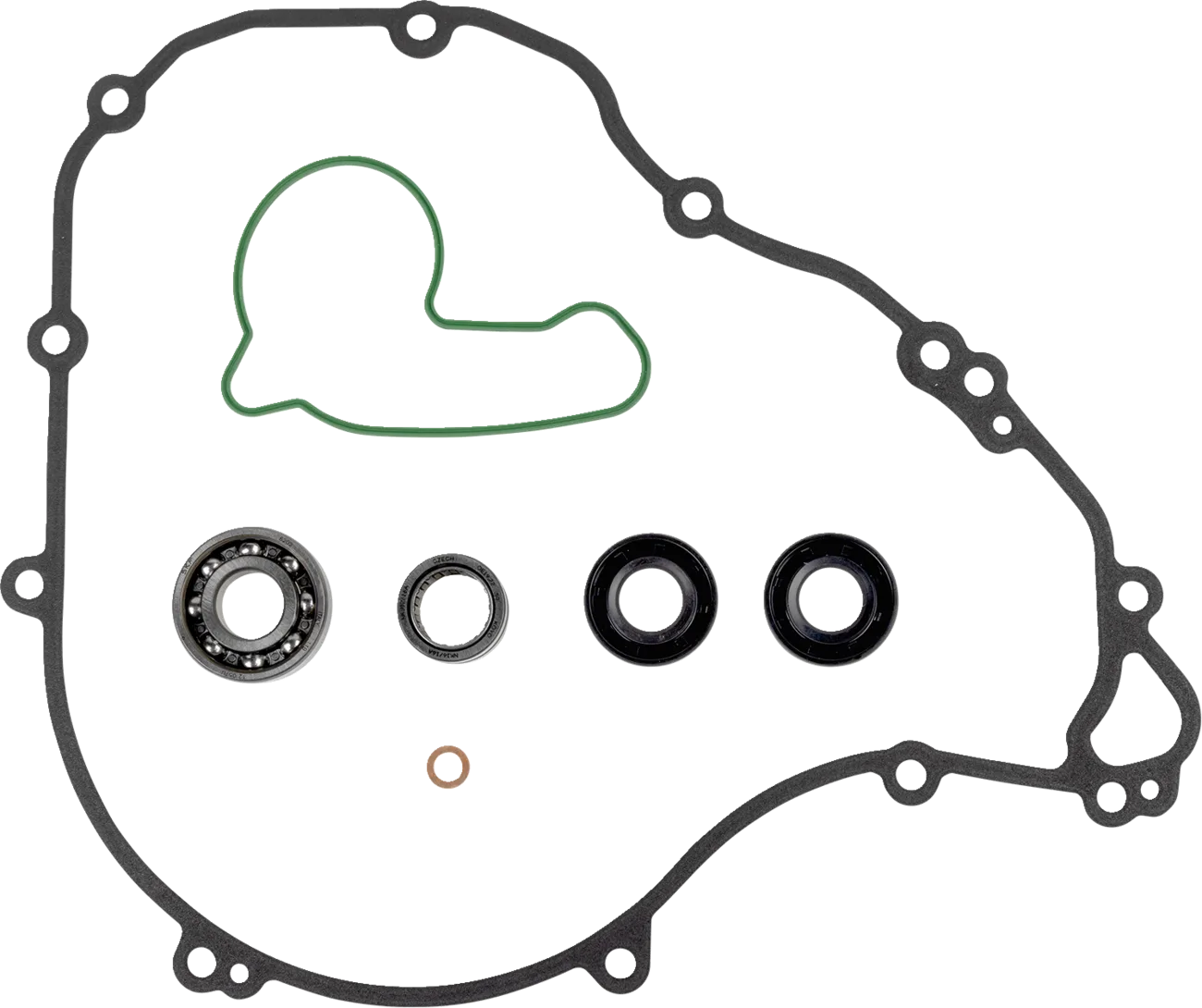 Water Pump Gasket Kit