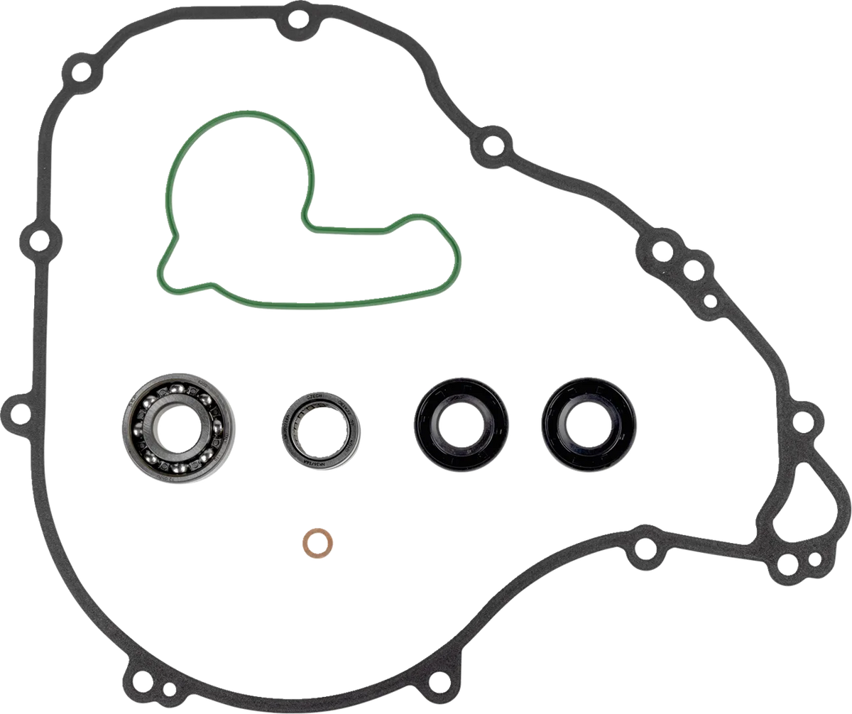 Water Pump Gasket Kit