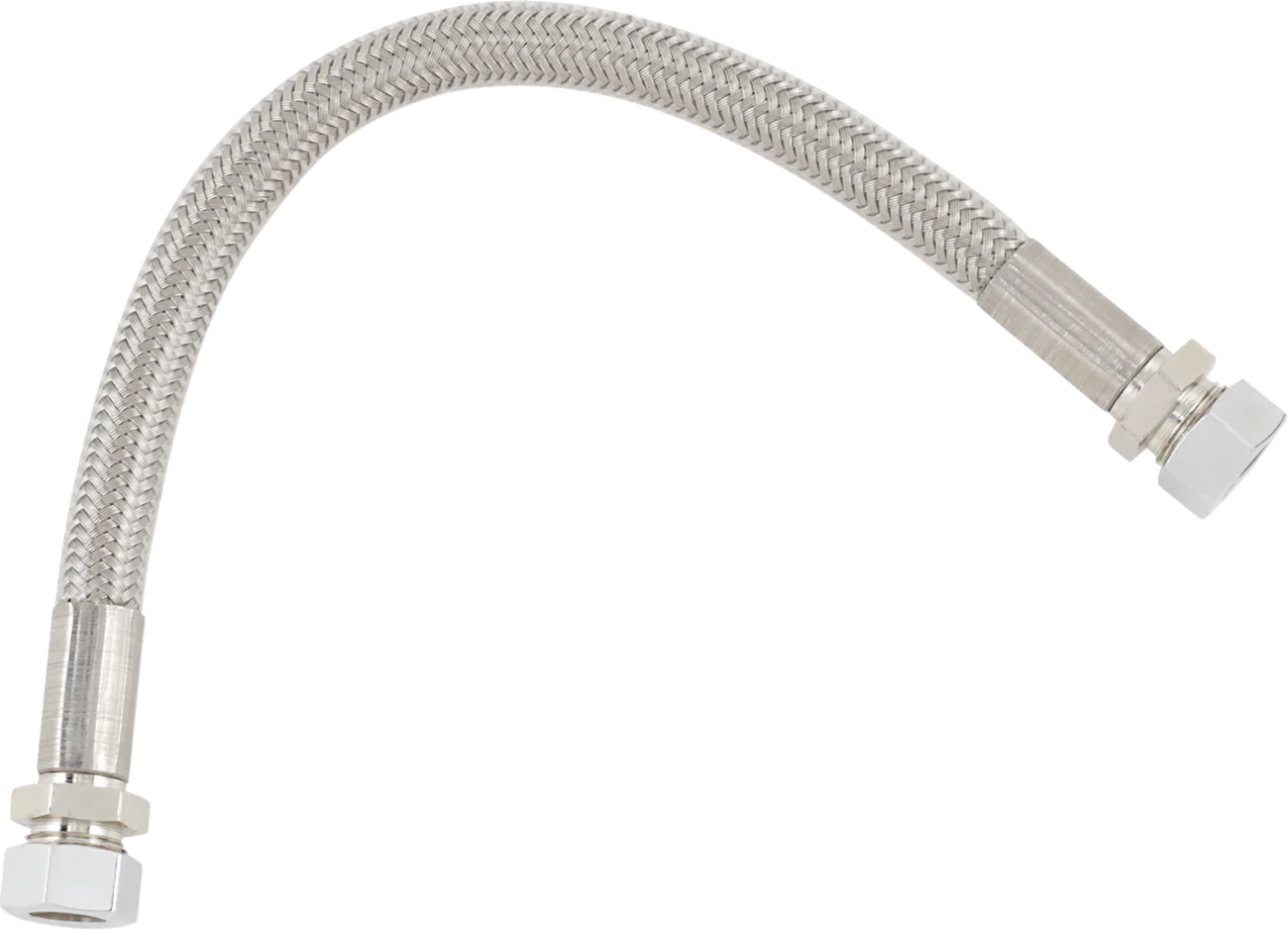 Fuel Tank Crossover Line