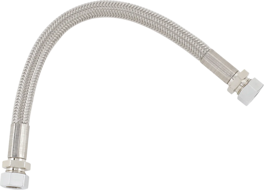 Fuel Tank Crossover Line