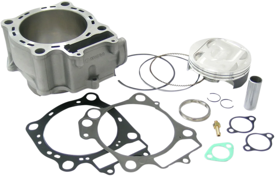 Cylinder Kit Big Bore Race for 4 Stroke