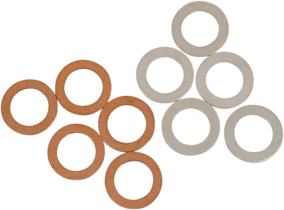 Drain Plug Washers