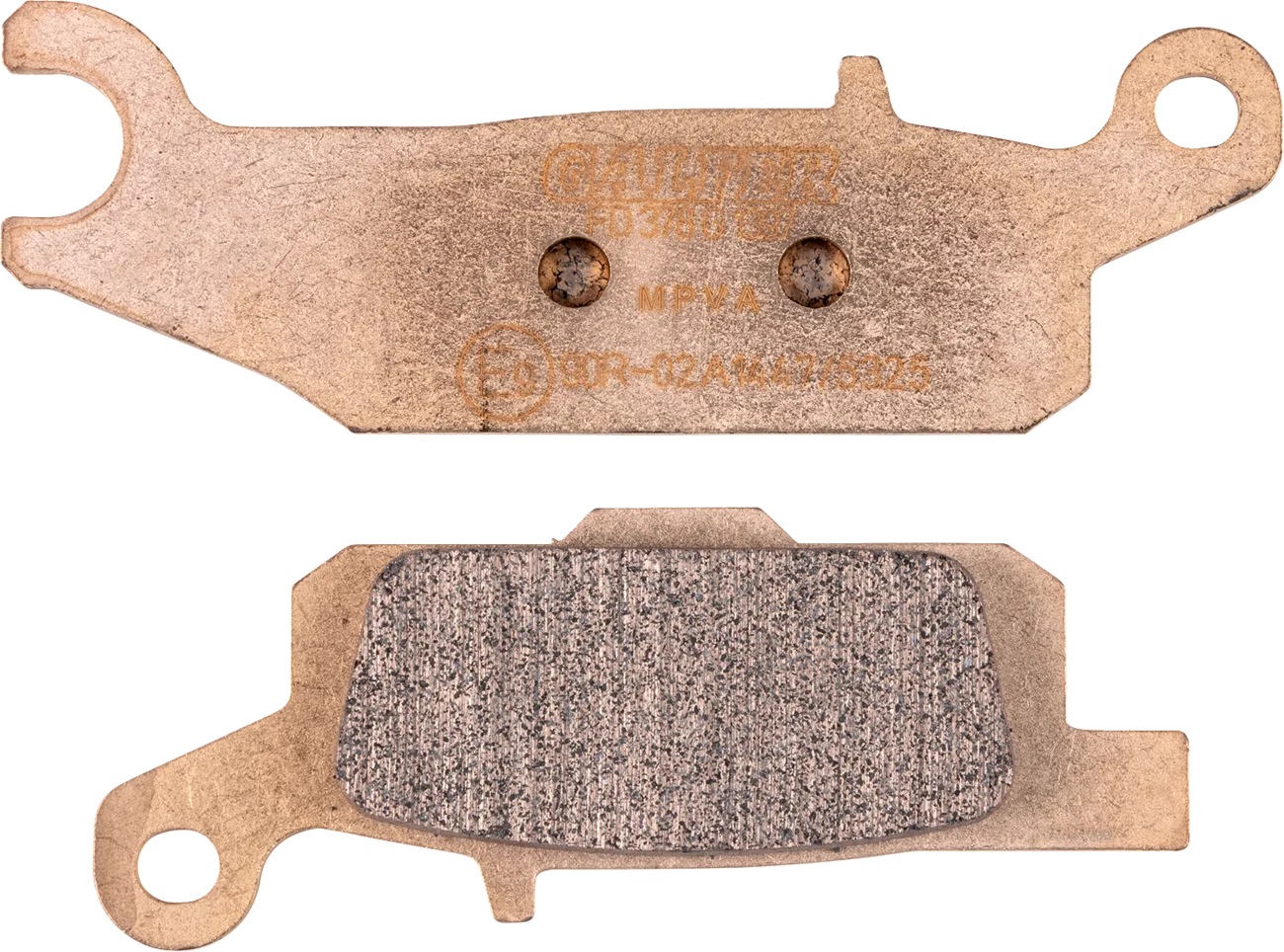 HH Sintered Brake Pads
