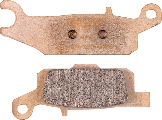 HH Sintered Brake Pads