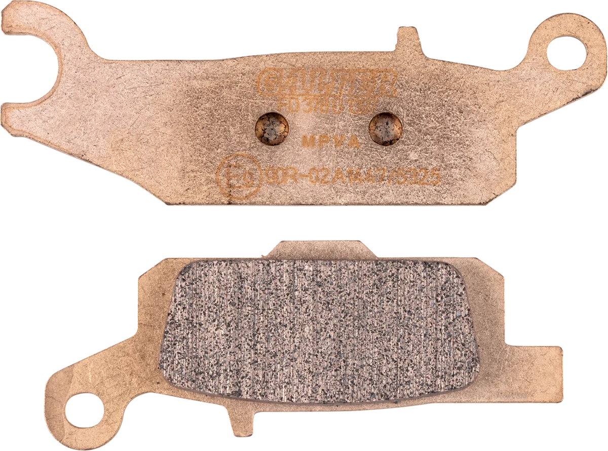 HH Sintered Brake Pads