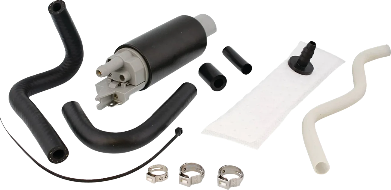 Fuel Pump Rebuild Kit