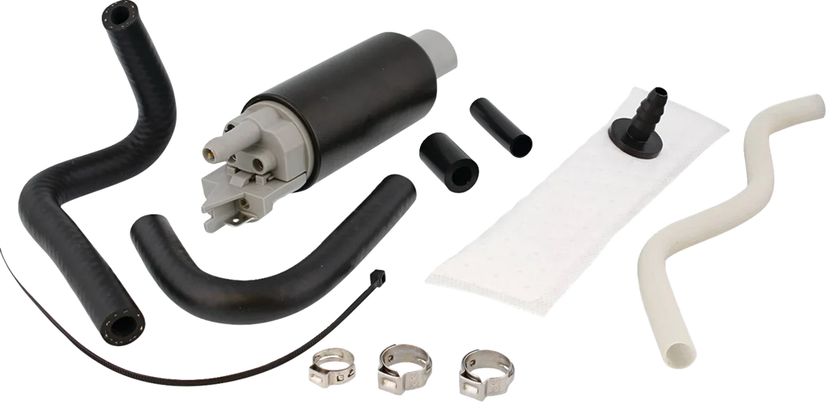 Fuel Pump Rebuild Kit