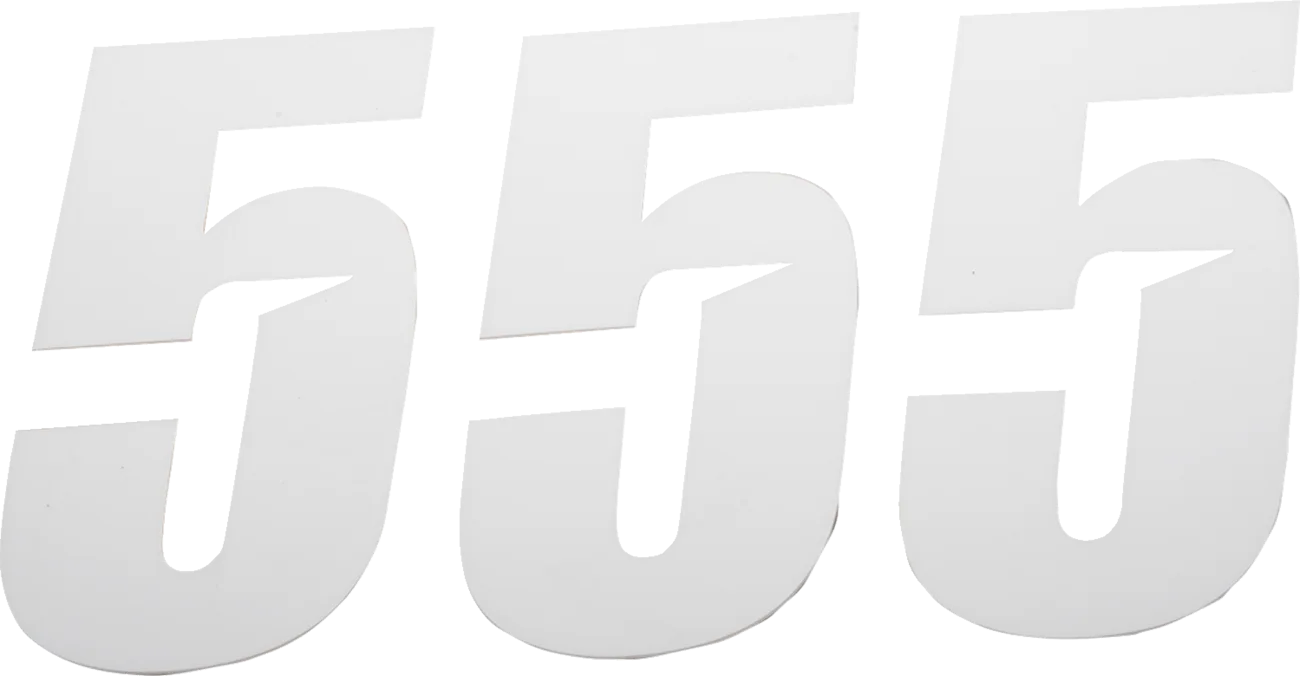 Plate Number