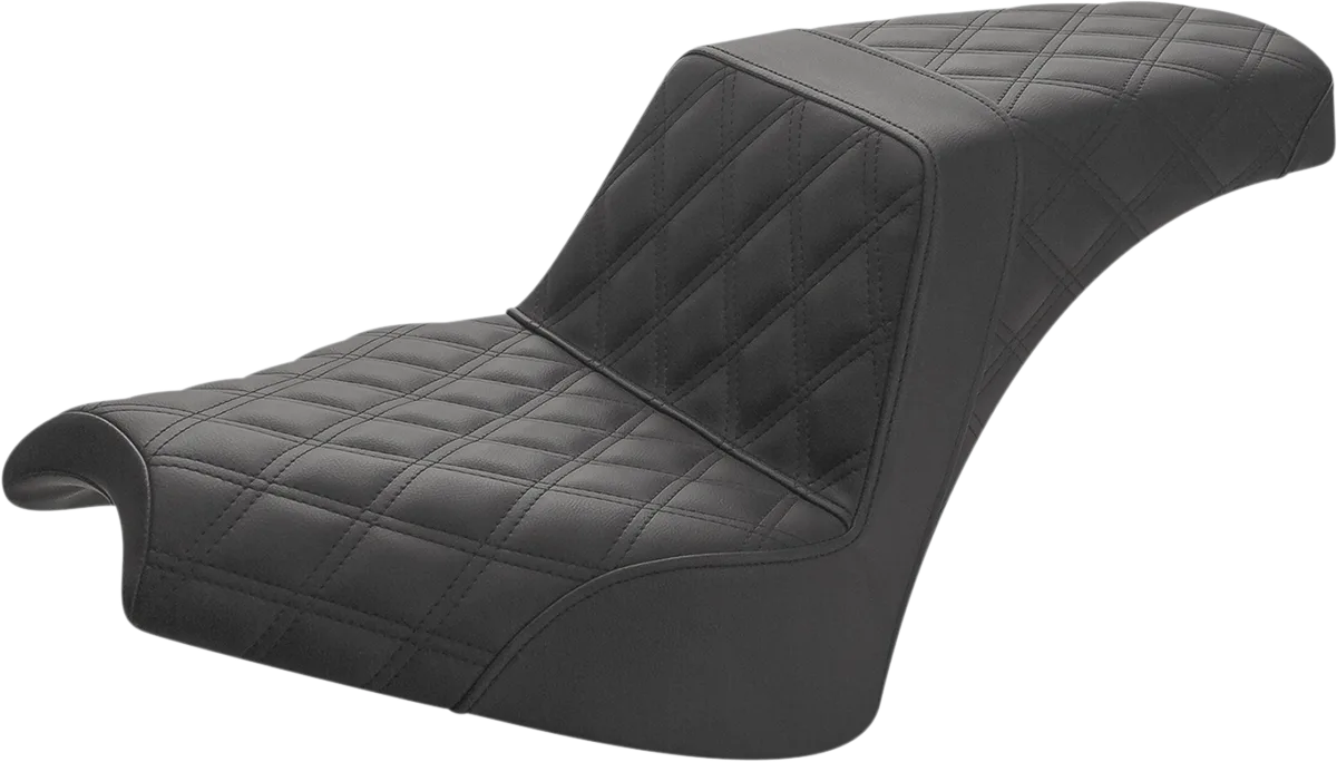 Step-Up Seat