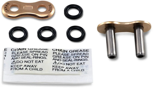520 Z Rivet Connecting Link