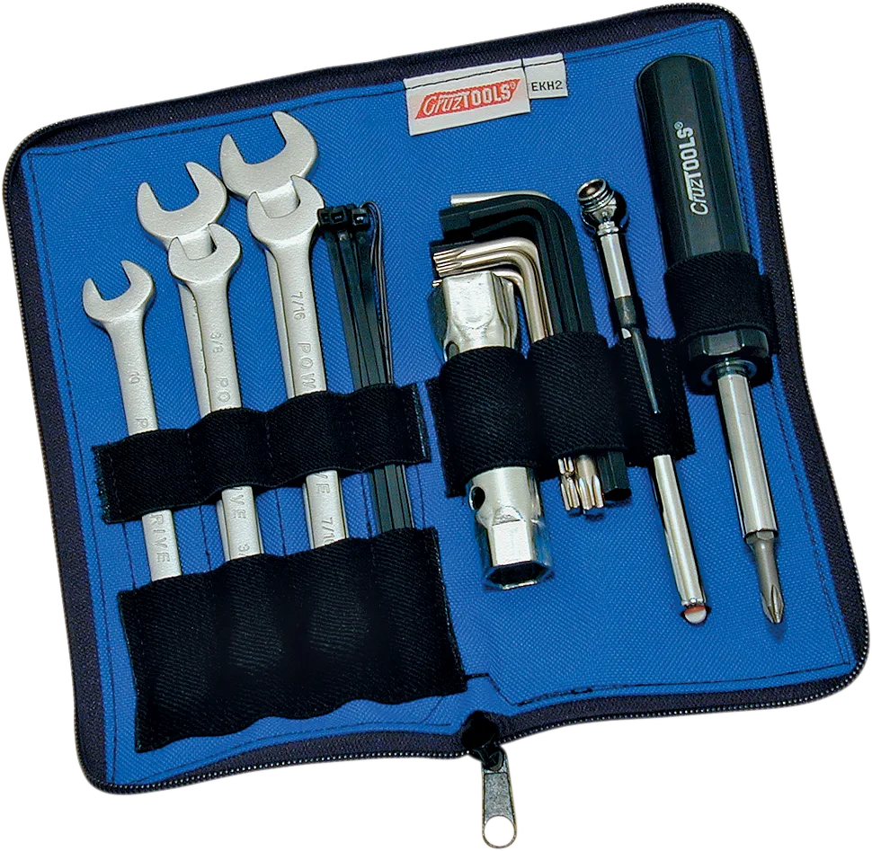 EconoKit® H2 Tool Kit for Harley Davidson