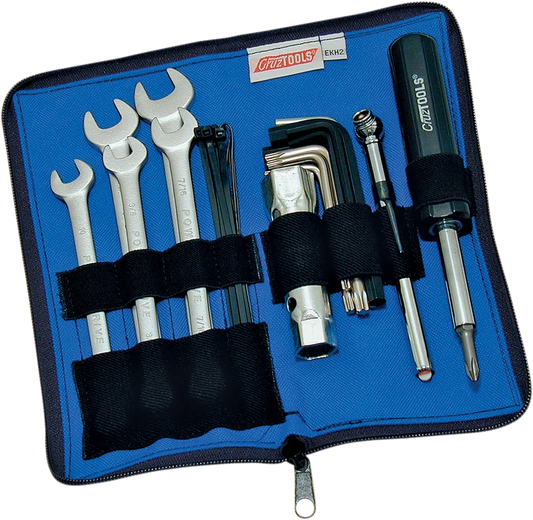 EconoKit® H2 Tool Kit for Harley Davidson