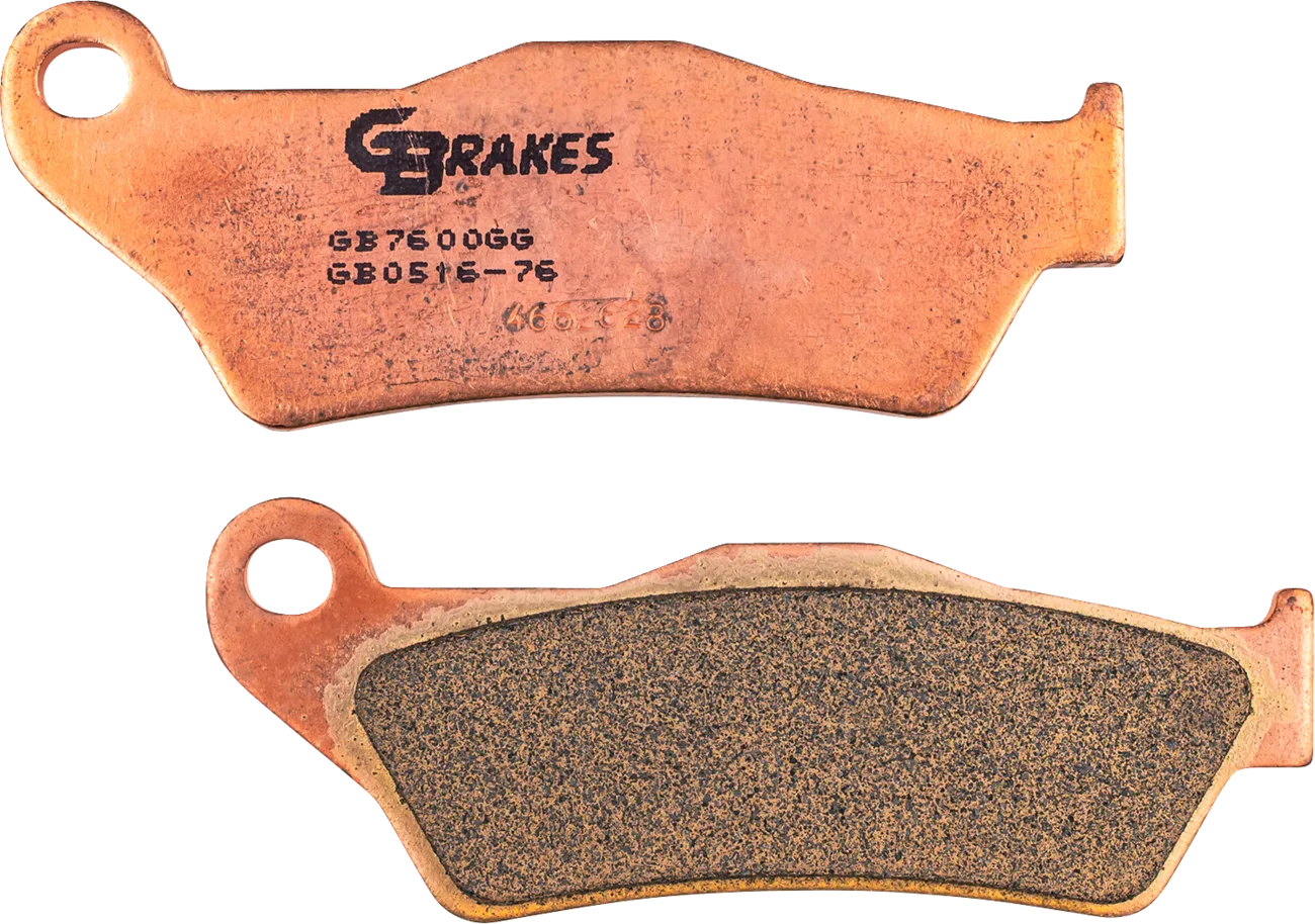 HH Sintered Brake Pads