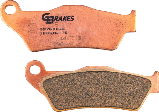 HH Sintered Brake Pads