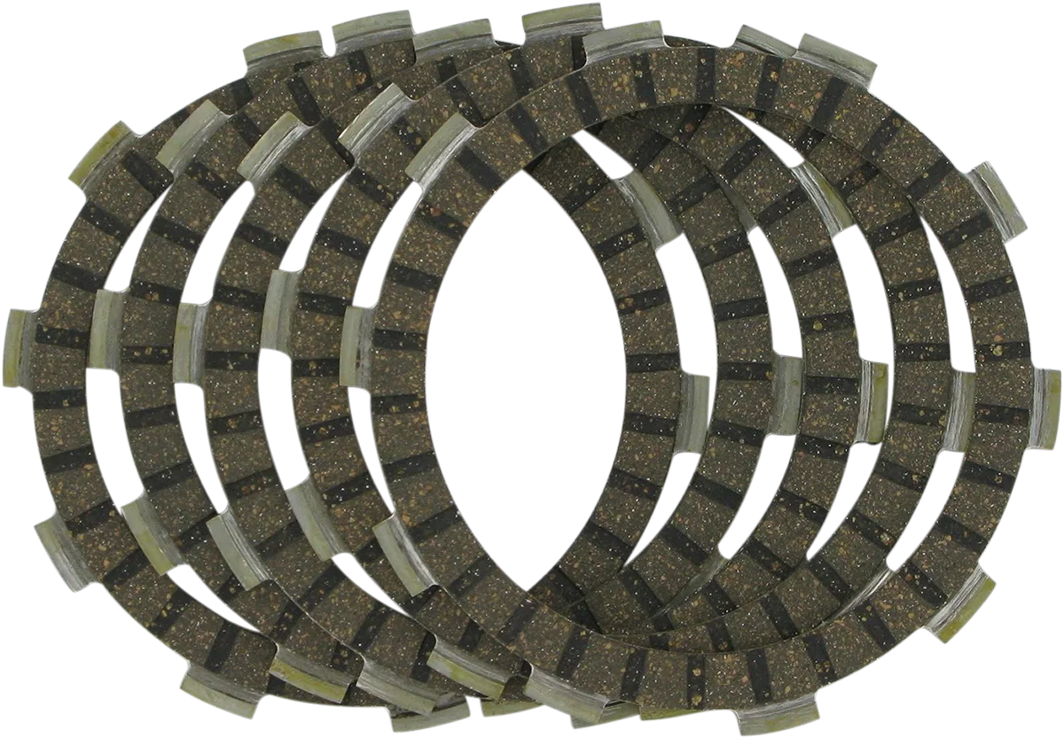 CK Standard Series Clutch Kit
