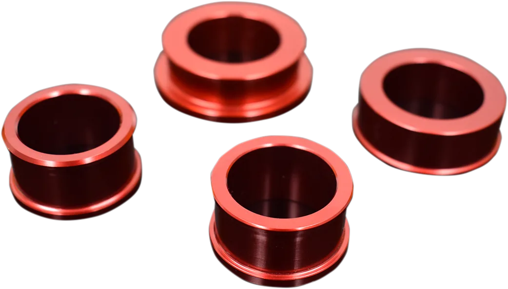 Captive Wheel Spacer