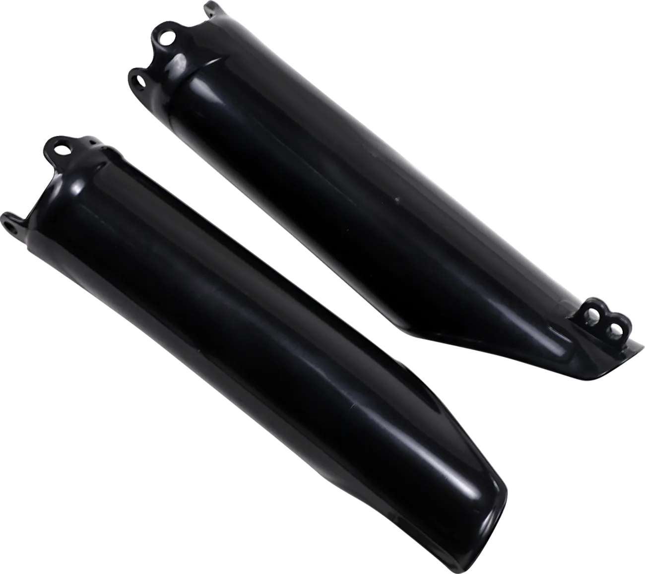 Honda Fork Slider Protectors