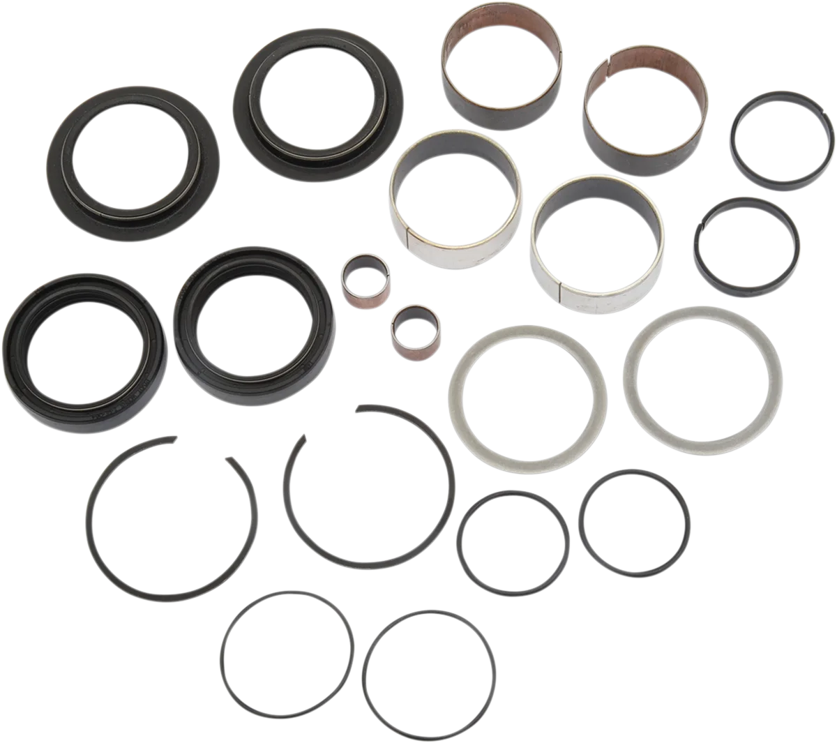 Fork Seal/Dust Seal Kit
