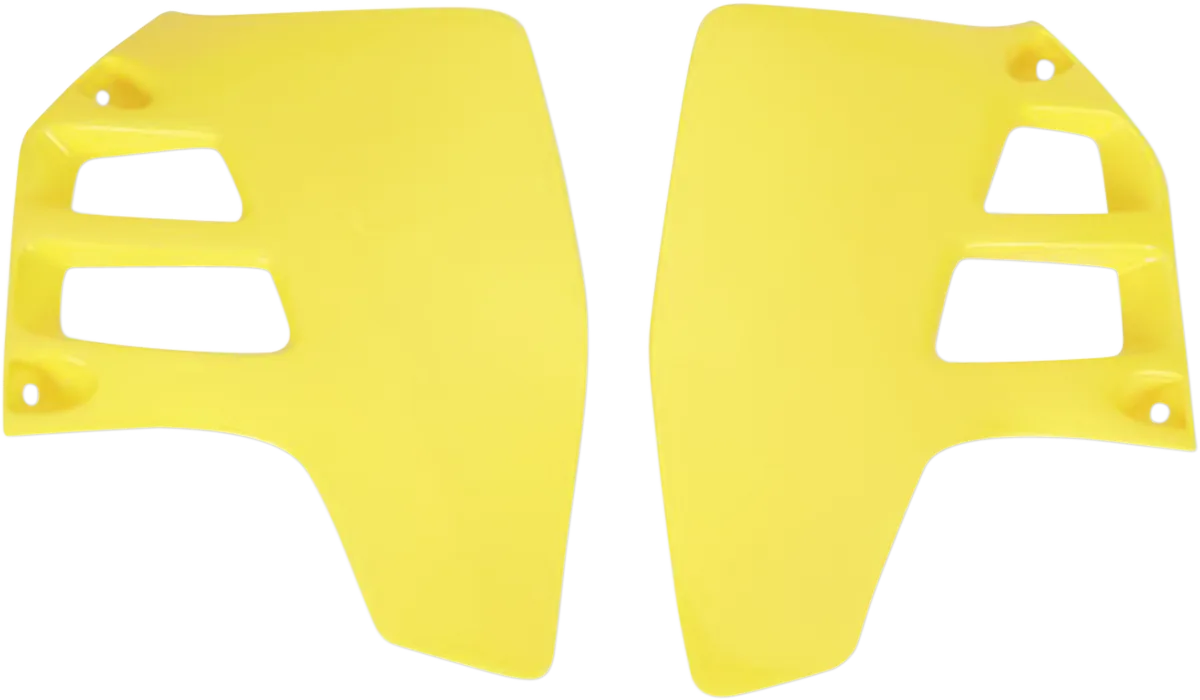 Replacement Radiator Covers