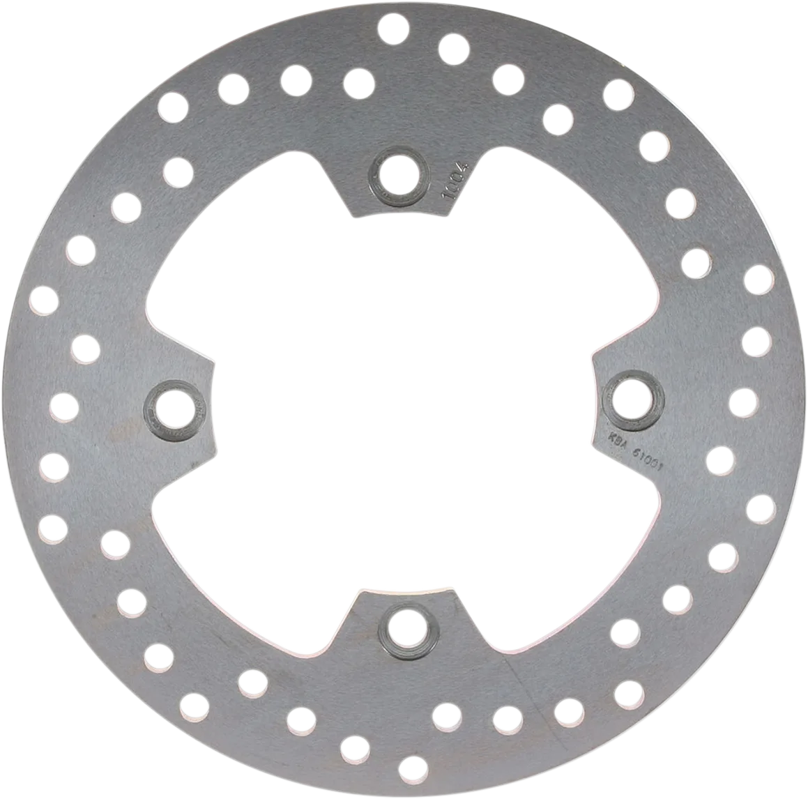 MD Series Pro-Lite Brake Rotor