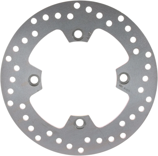 MD Series Pro-Lite Brake Rotor