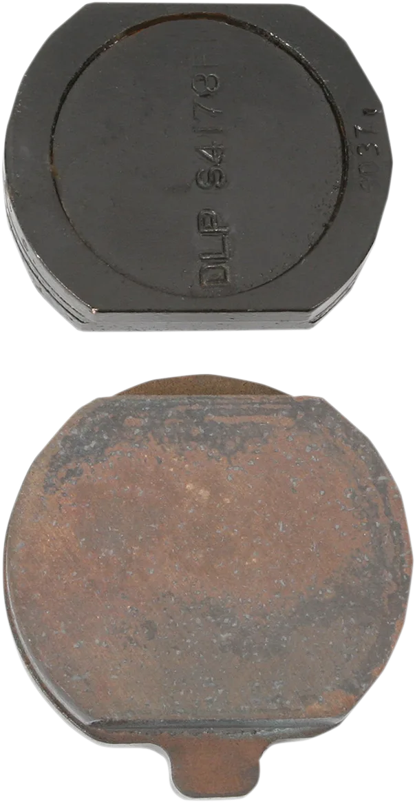 Standard DP Sintered Brake Pads