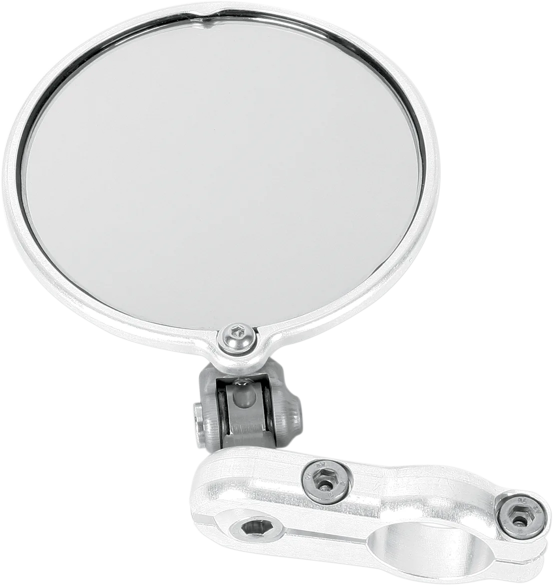 Hindsight LS Folding Bar-End Mirror