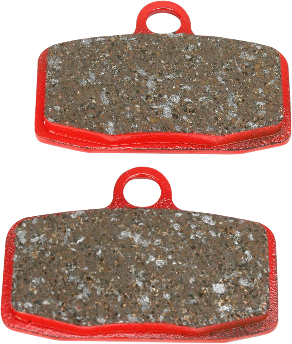 Sport Carbon "X" Brake Pads