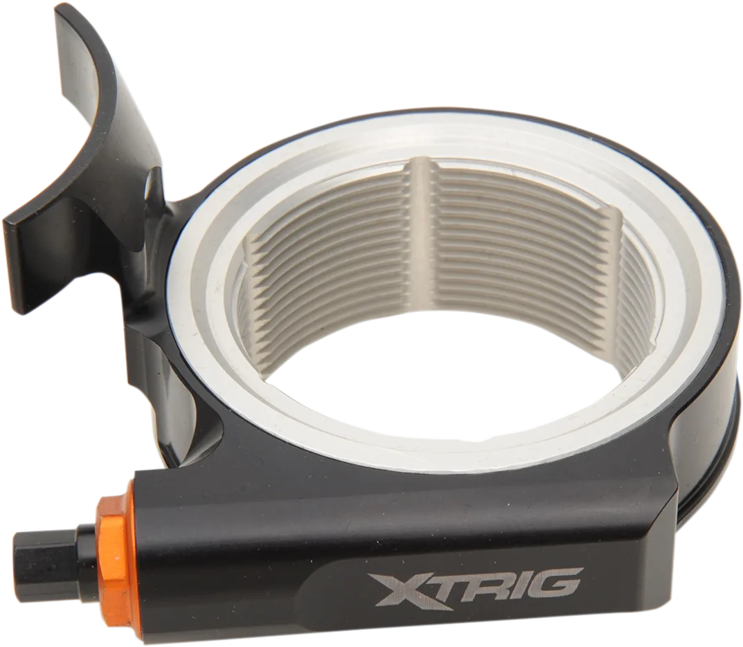 Shock Preload Adjuster