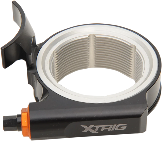 Shock Preload Adjuster