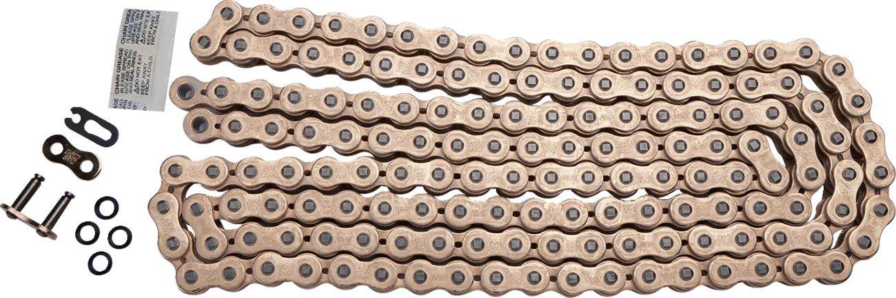520 SRX2 Chain