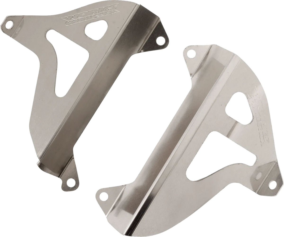 Radiator Brace Set