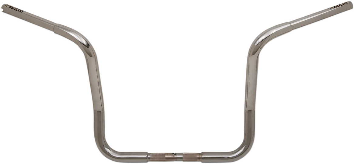 1-1/4" EZ Install Round Top Handlebar