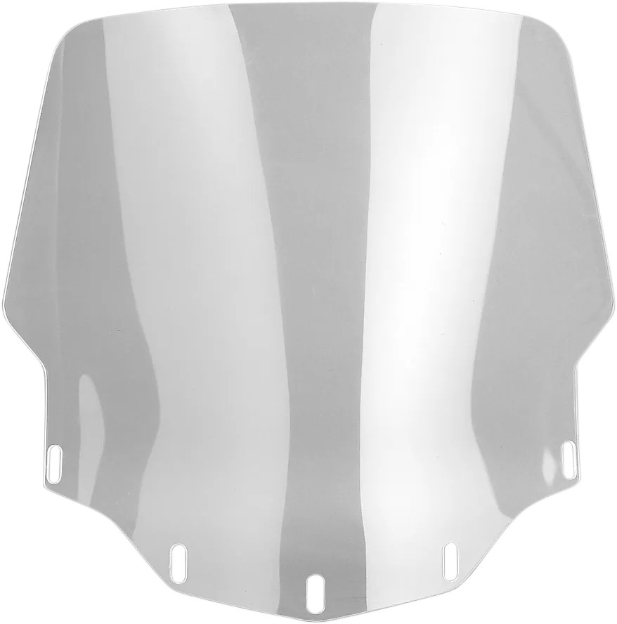 Fairing Replacement Windshield