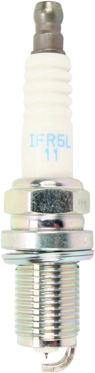 Laser Iridium Spark Plug — Iridium