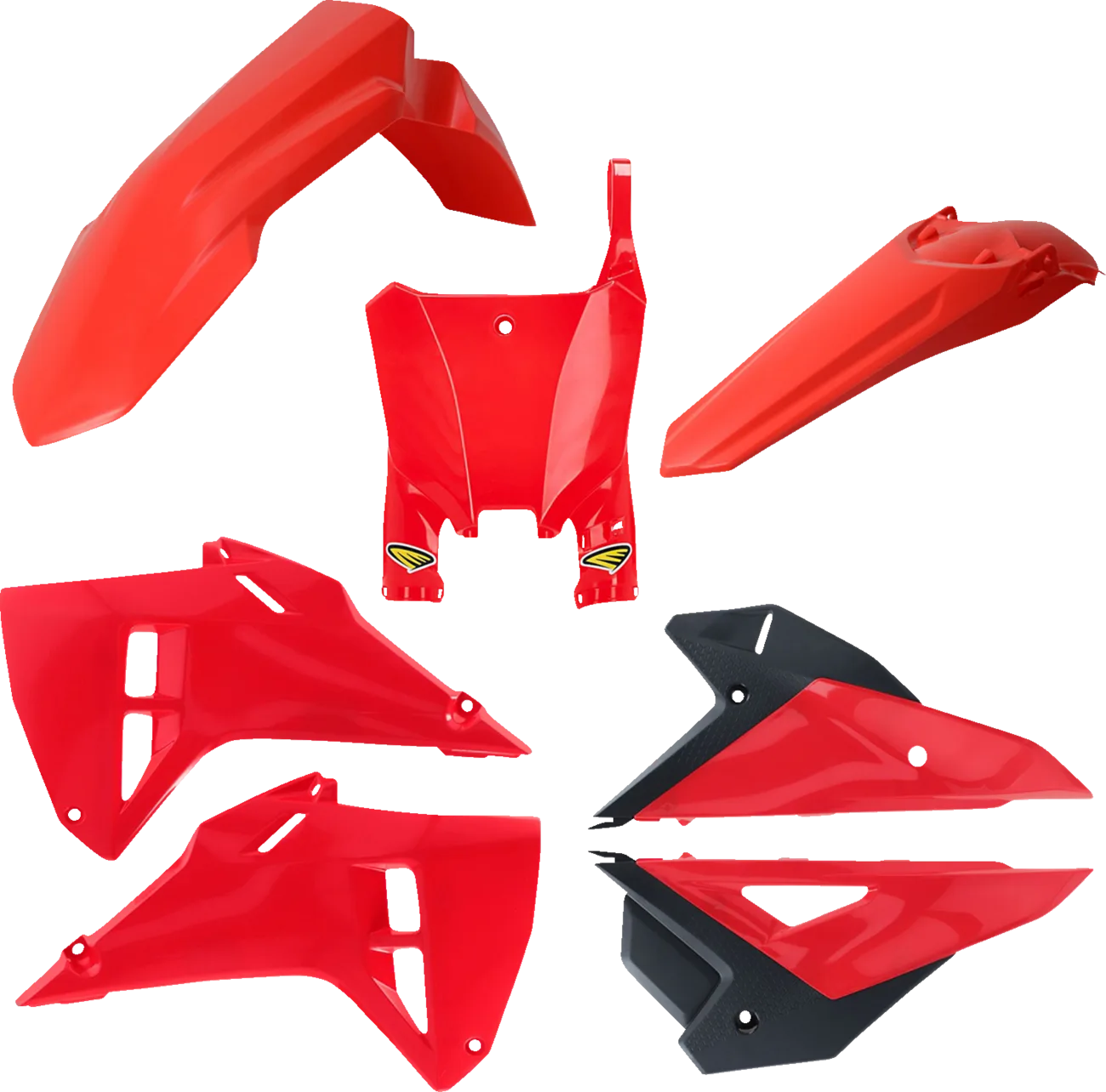5 Piece Replica Body Kit