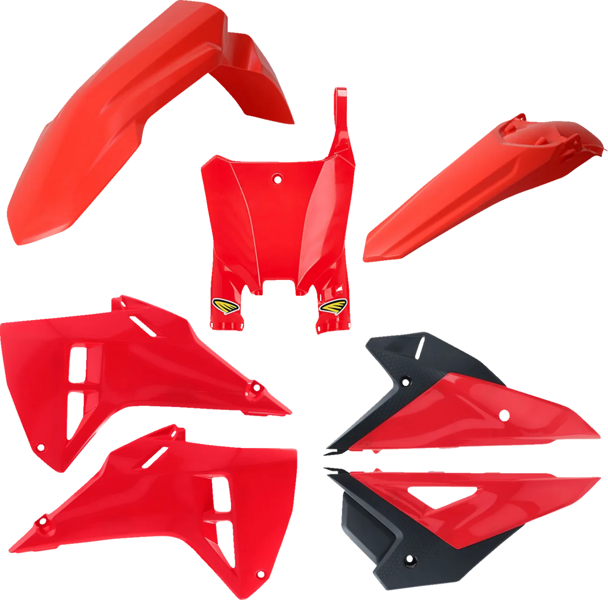 5 Piece Replica Body Kit