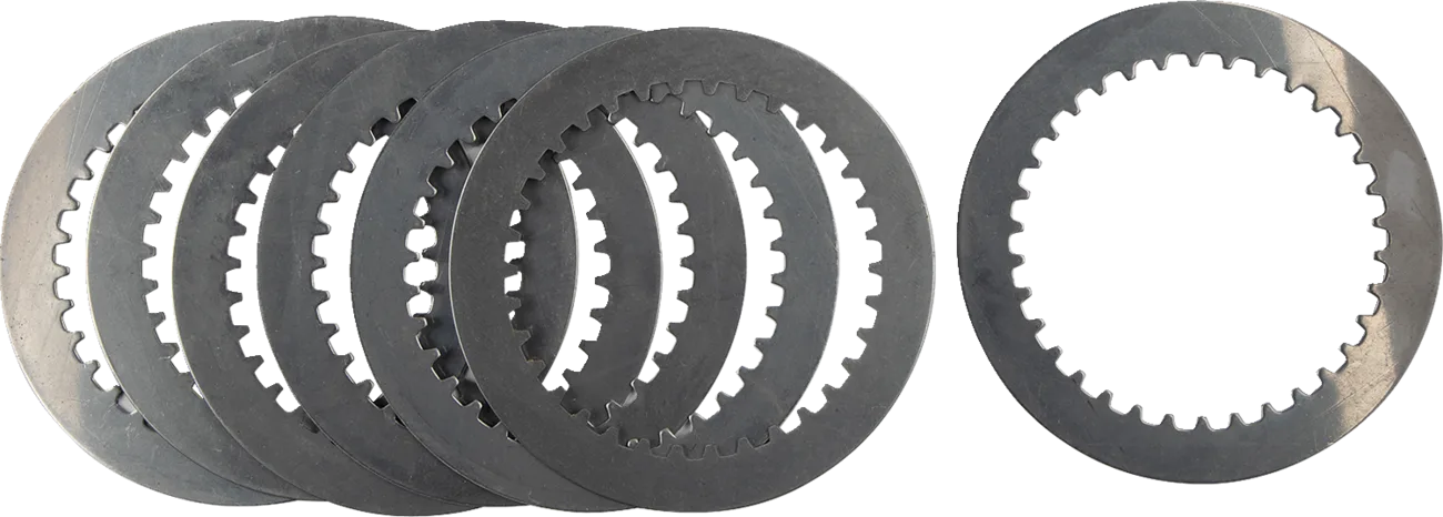 Steel Clutch Plate Set