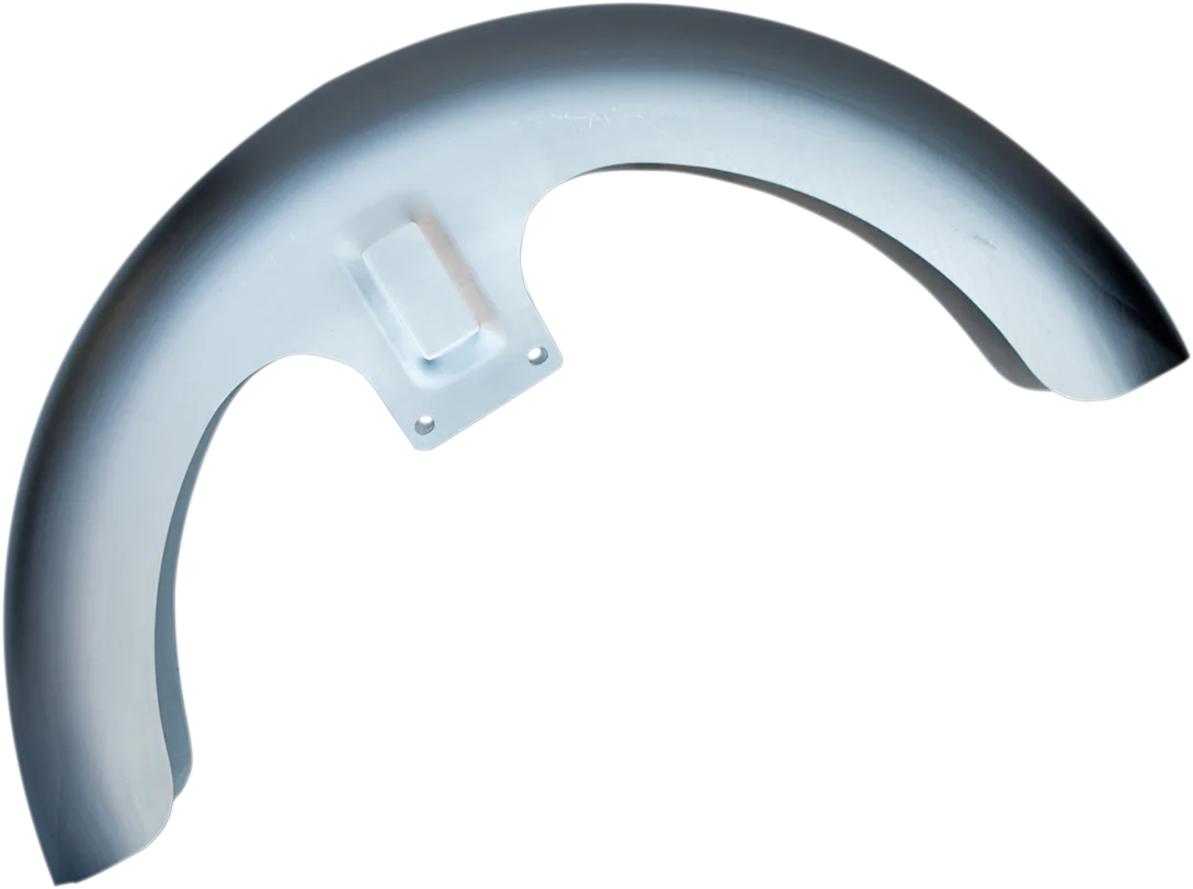 Custom Dresser Front Fender