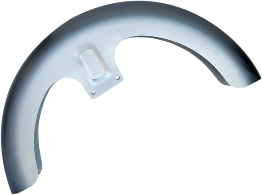 Custom Dresser Front Fender