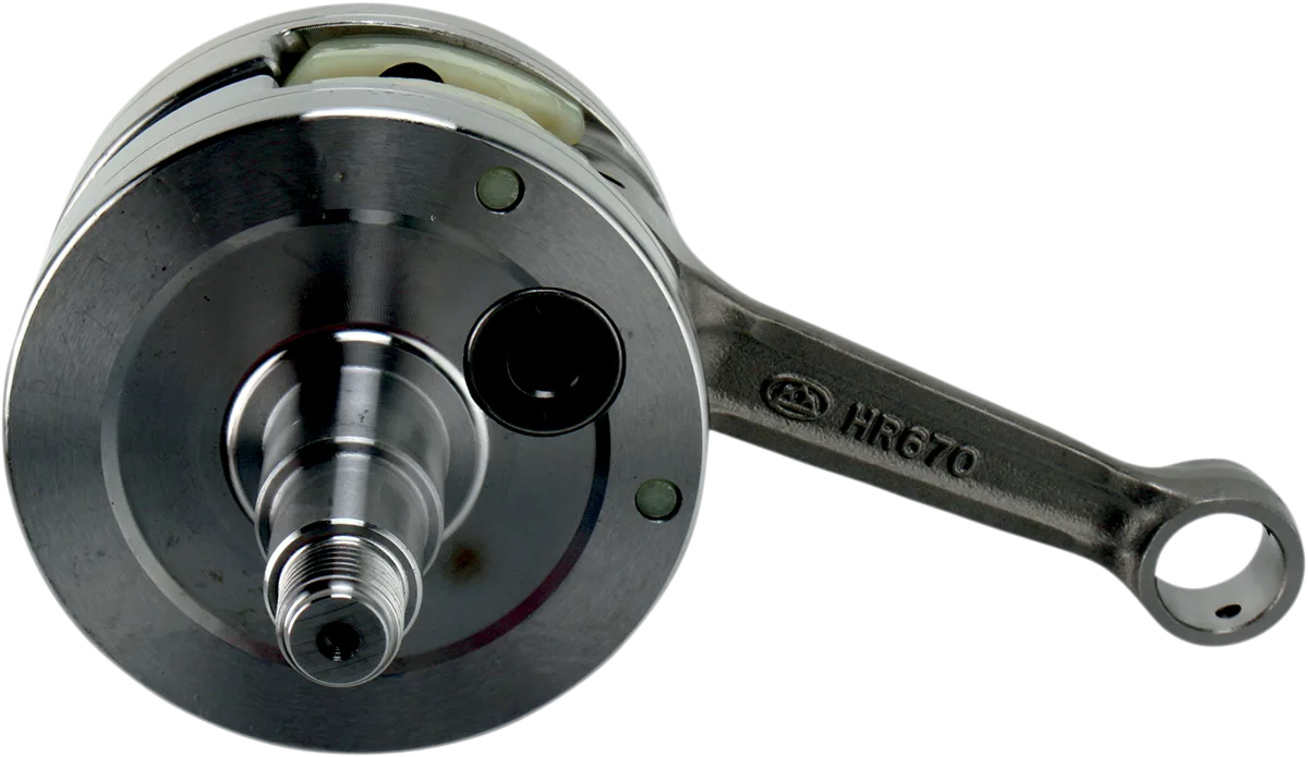 Crankshaft Assembly