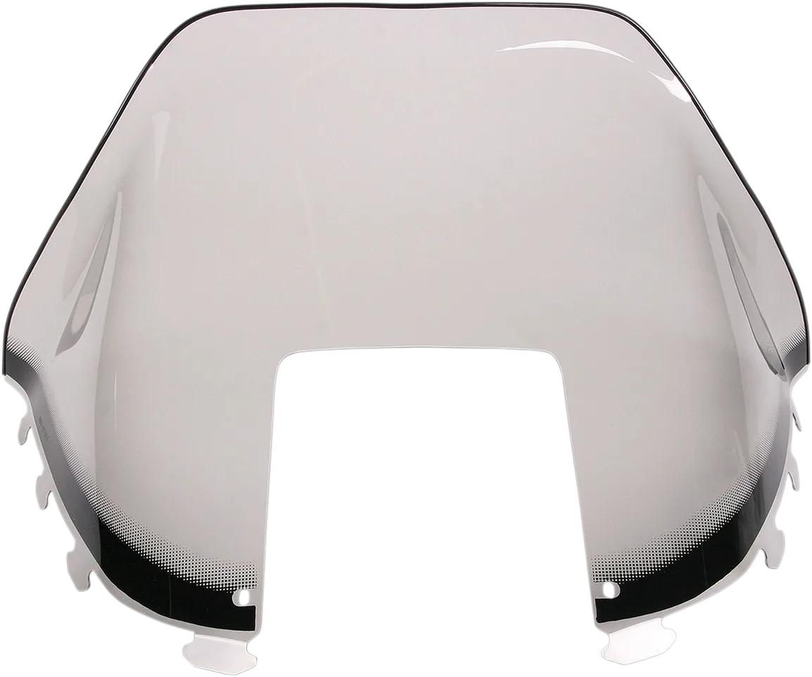 Replacement Windshield