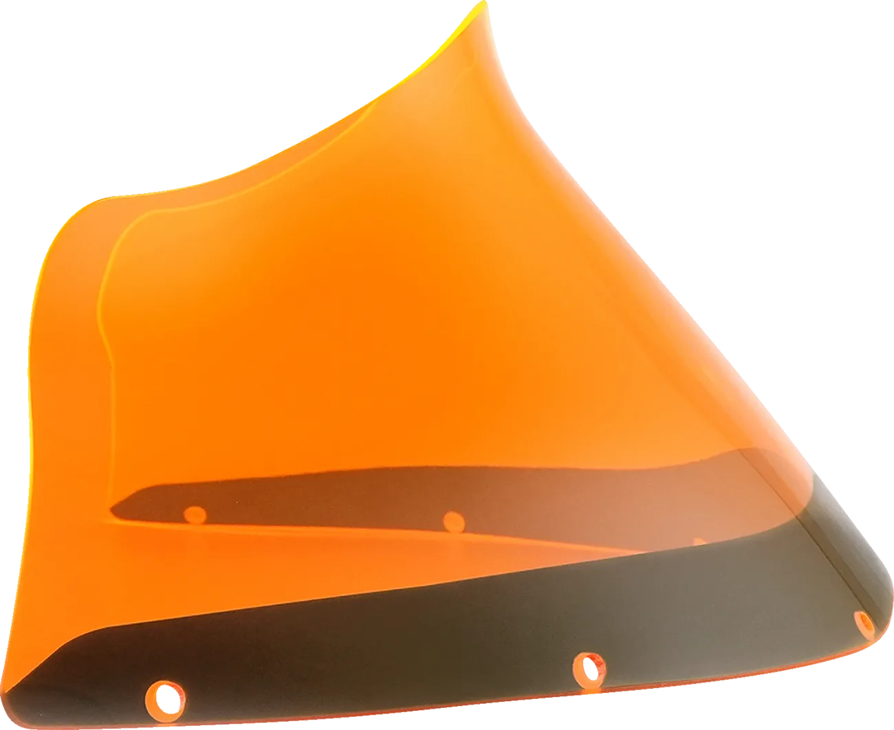 Ice Flare® Windshield for FXRP Fairing