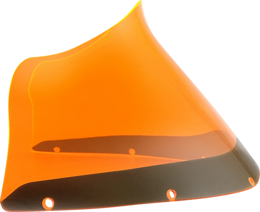 Ice Flare® Windshield for FXRP Fairing