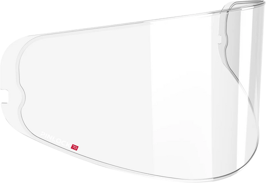 Pinlock® 70 MaxVision™ Lens
