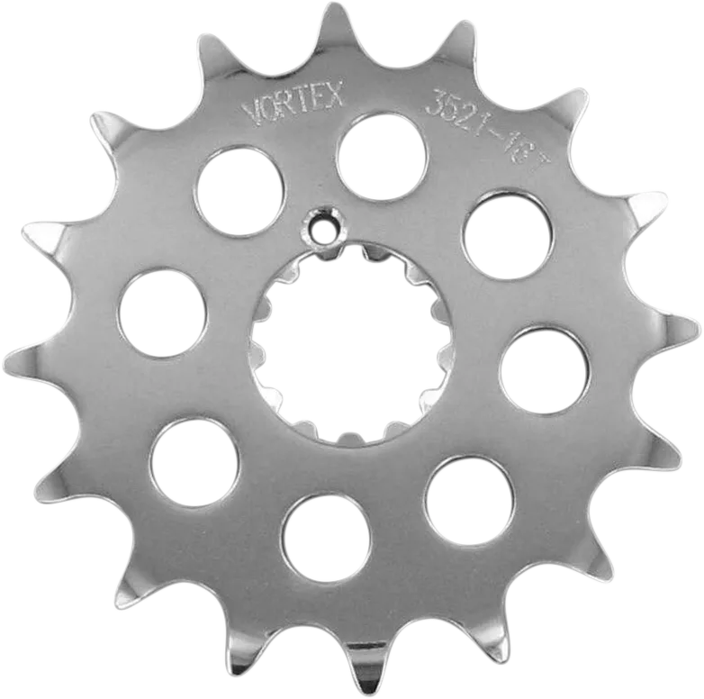 Steel Countershaft Sprocket