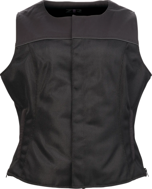 Women's Mesh Vest