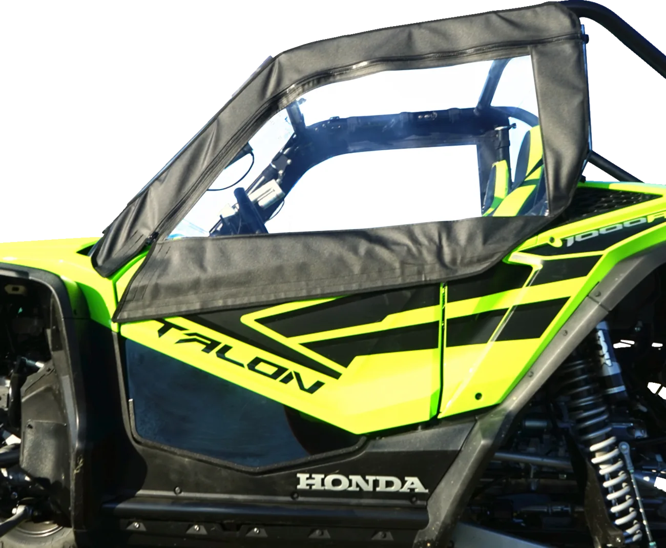 Soft Door Kit