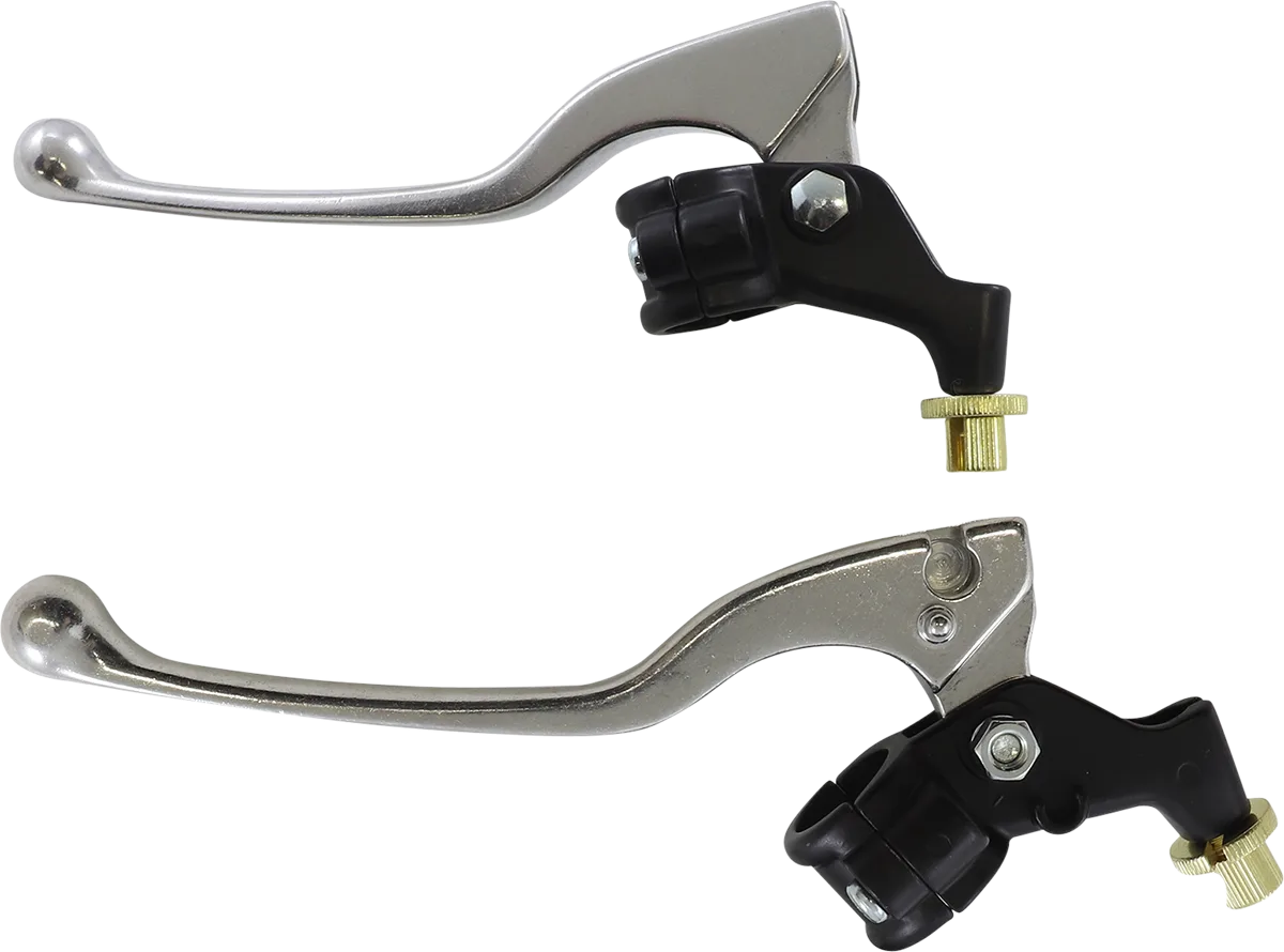 Handlebar Control Levers